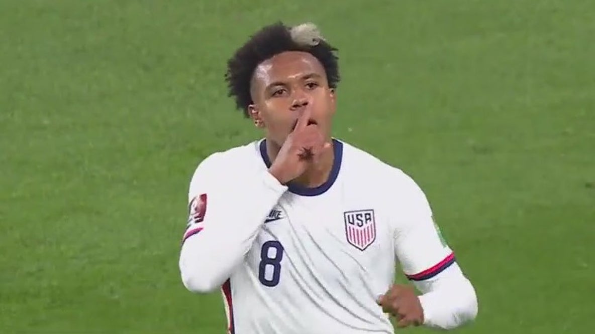 Copa America: USMNT comes to AT&T Stadium Sunday